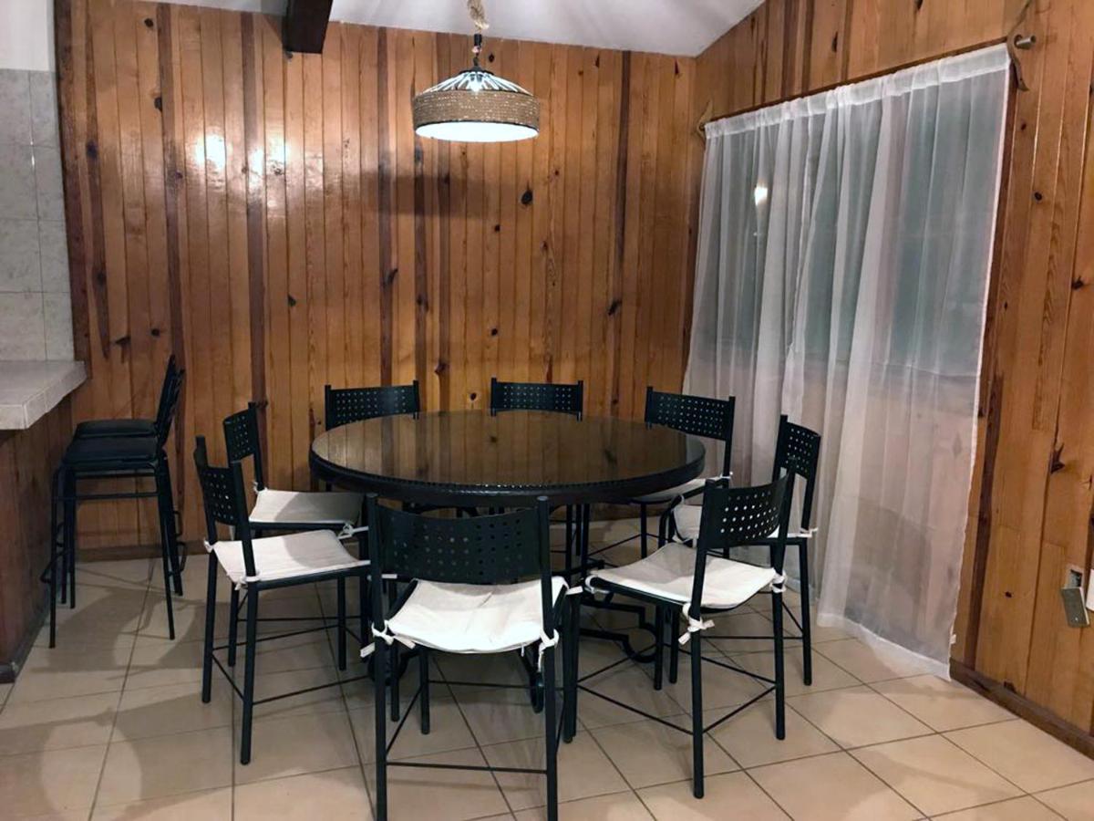 Cabana Traslomita Mazamitla Bagian luar foto